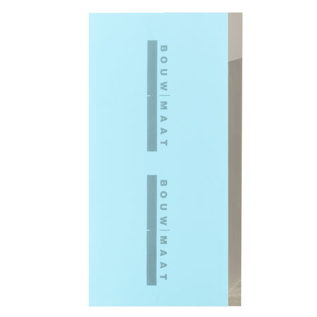 Bouwmaat Isolatie XPS 20mm Rd0,66 1250x600mm 0,75m2-933063