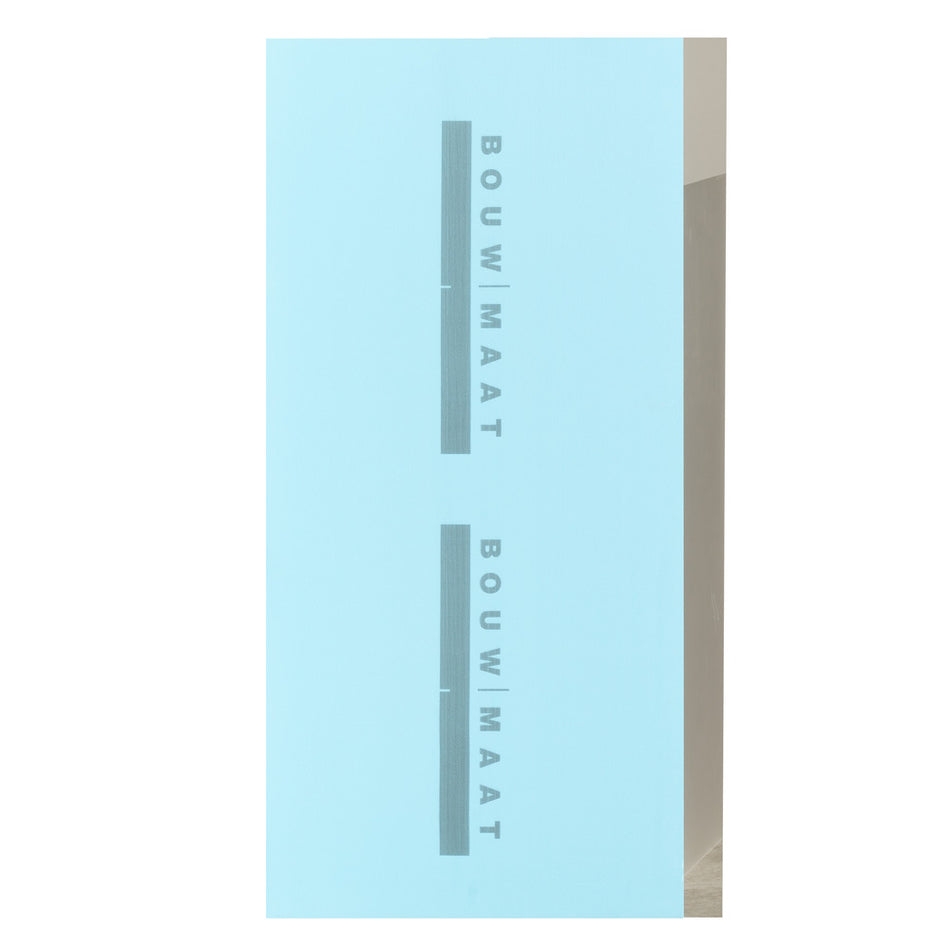Bouwmaat Isolatie XPS 20mm Rd0,66 1250x600mm 0,75m2-933063