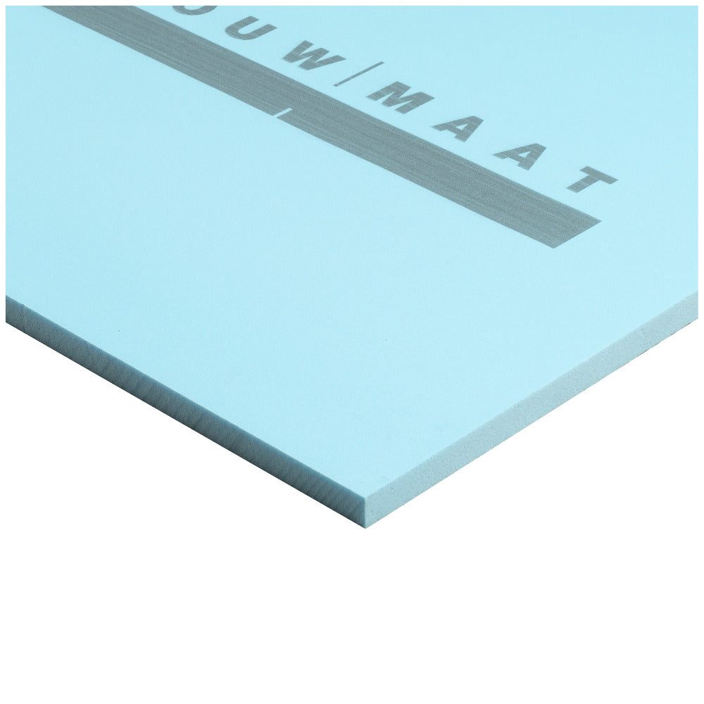 Bouwmaat Isolatie XPS 20mm Rd0,66 1250x600mm 0,75m2-933063