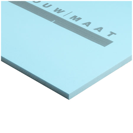 Bouwmaat Isolatie XPS 20mm Rd0,66 1250x600mm 0,75m2-933063