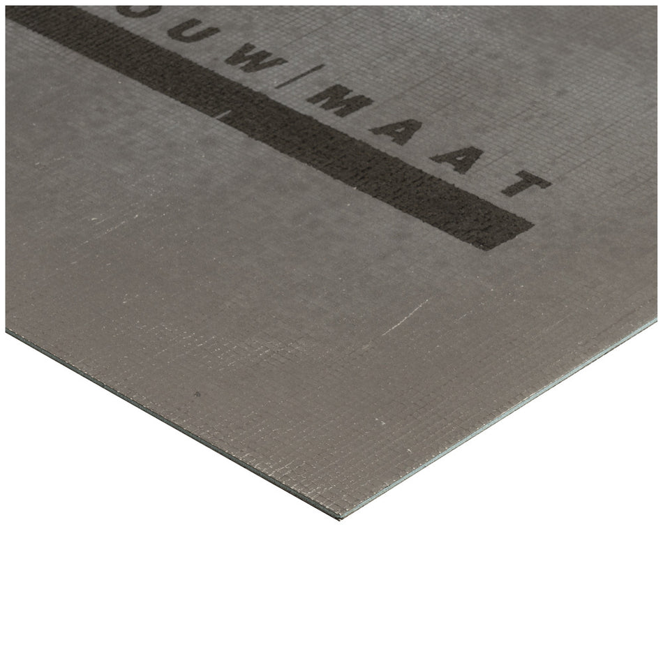 Bouwmaat Bouwplaat 1300x600mm-933064