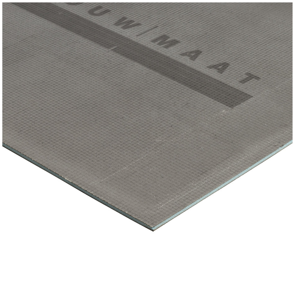 Bouwmaat Bouwplaat 1300x600mm-933065