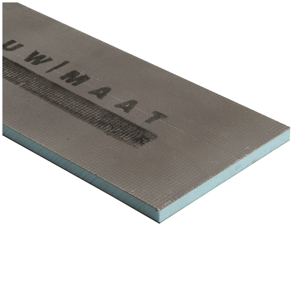 Bouwmaat Bouwplaat Pasplaat 1300x250x20mm-933071