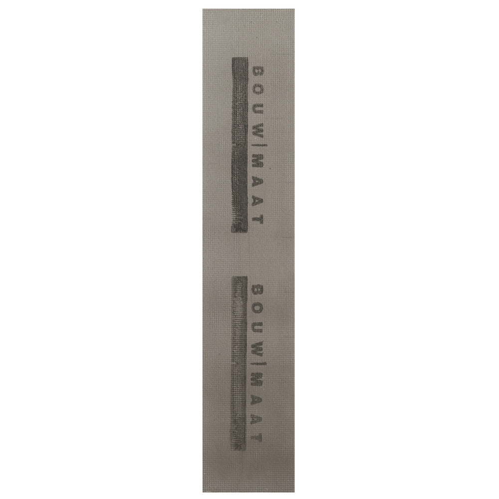 Bouwmaat Bouwplaat Pasplaat 1300x250x20mm-933071