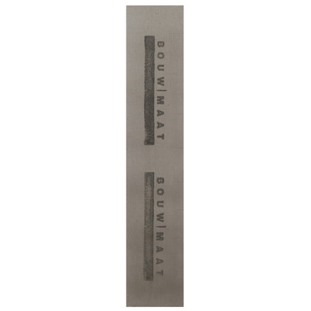 Bouwmaat Bouwplaat Pasplaat 1300x250x20mm-933071
