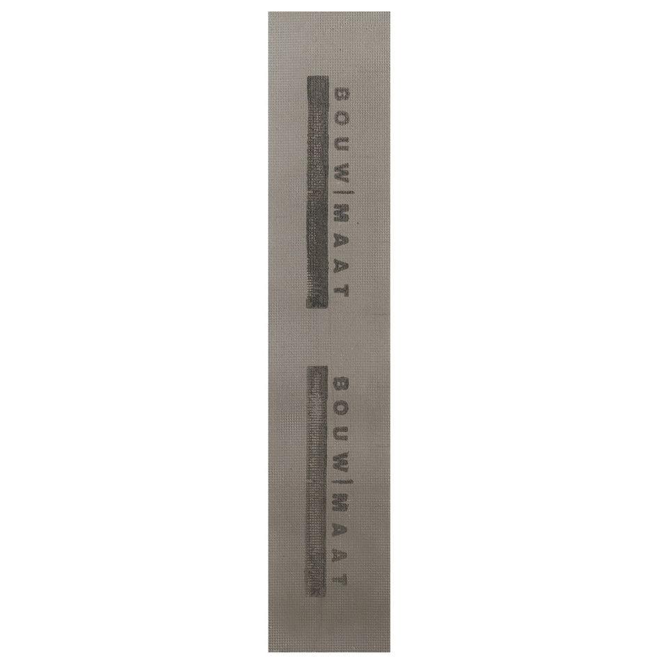 Bouwmaat Bouwplaat Pasplaat 1300x250x20mm-933071