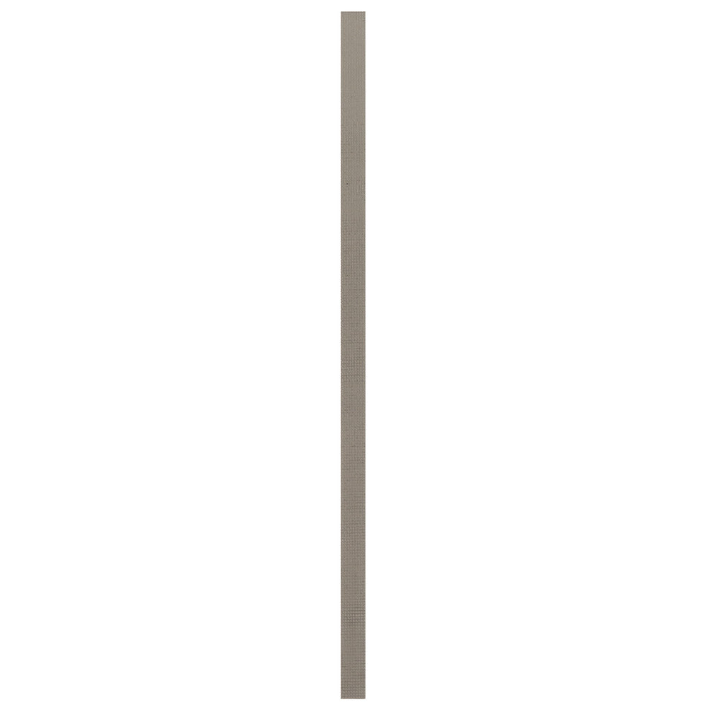 Bouwmaat Bouwplaat Montagestrook 1300x50x50mm-933072