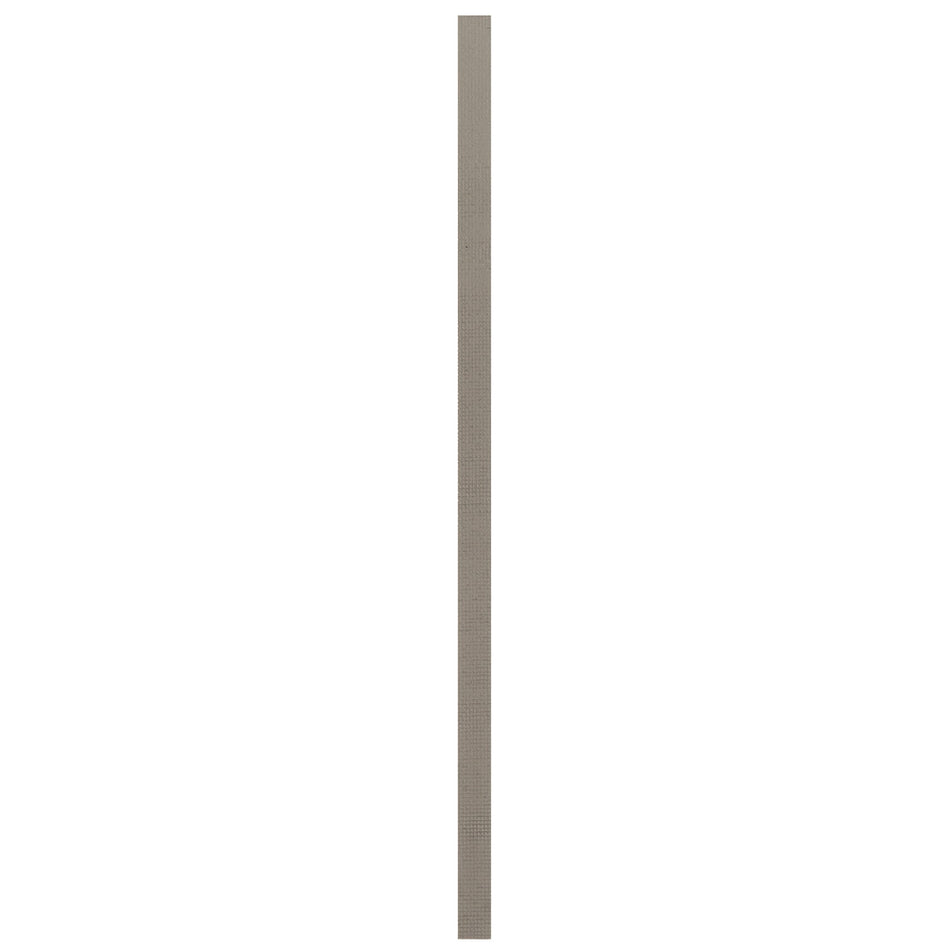 Bouwmaat Bouwplaat Montagestrook 1300x50x50mm-933072