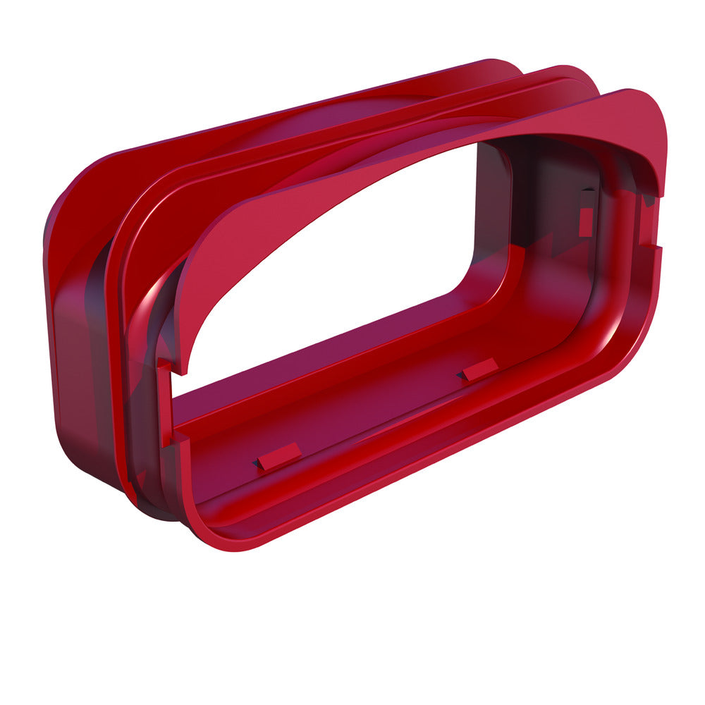 Ubbink Air Excellent Afdichtring AE55SC Folie 4st-935005