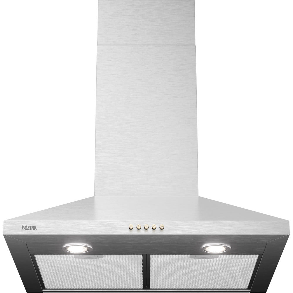 Etna Schouwkap AP460RVS 60cm-937585