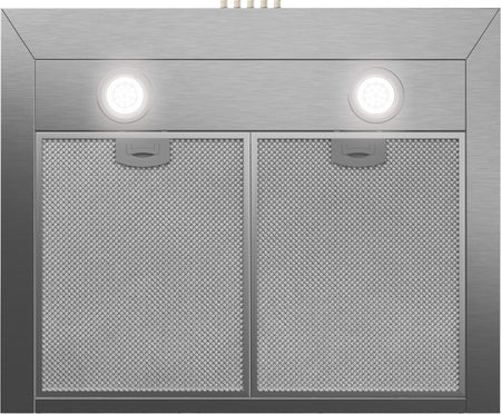Etna Schouwkap AP460RVS 60cm-937585
