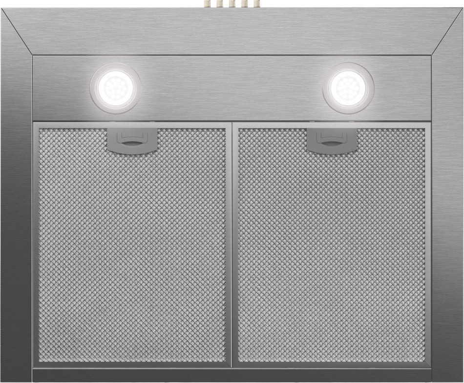 Etna Schouwkap AP460RVS 60cm-937585