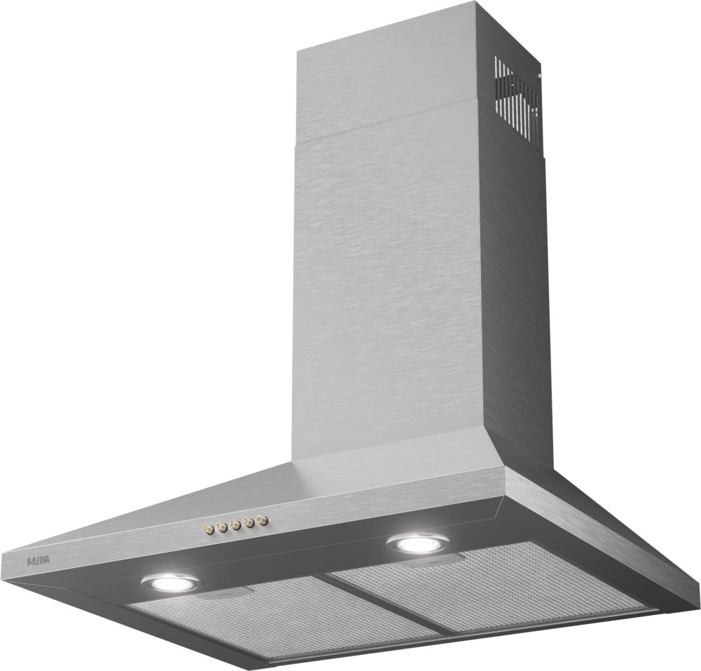 Etna Schouwkap AP460RVS 60cm-937585