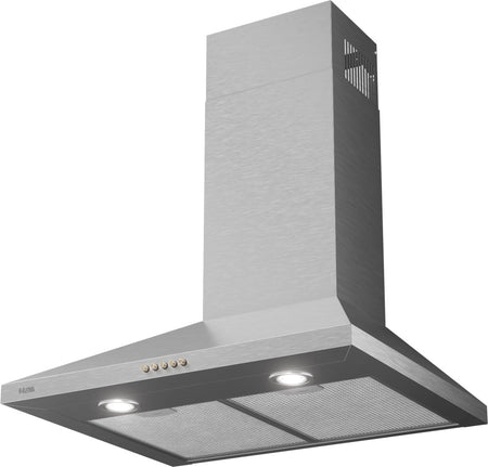 Etna Schouwkap AP460RVS 60cm-937585