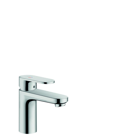 Hansgrohe Vernis Blend Wastafelmengkraan 100 CoolStart Met Afvoerplug-937827