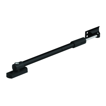 AXA Telescopische Uitzetter 35EX Staal Zwart Gelakt 350mm-937850