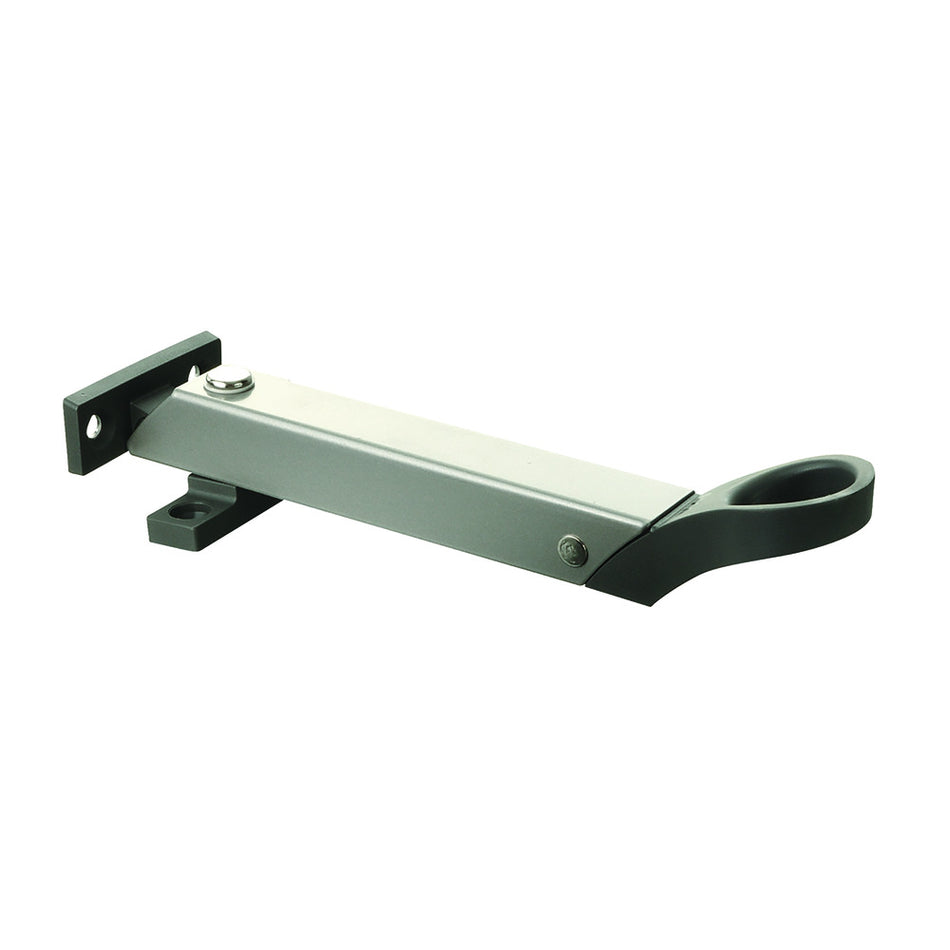 AXA Combi-Raamuitzetter AXAflex Staal Grijs Gelakt-937855