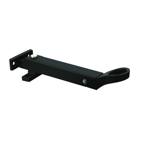 AXA Combi-Raamuitzetter AXAflex Staal Zwart Gelakt-937856