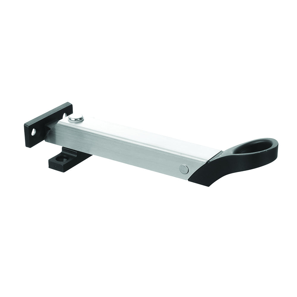 AXA Combi-Raamuitzetter AXAflex RVS-937857