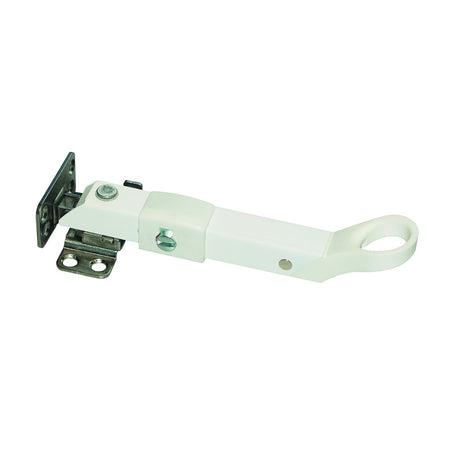 AXA Veiligheids Combi-Raamuitzetter AXAflex Security RVS Wit Gelakt SKG2-937860