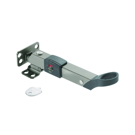 AXA Veiligheids Combi-Raamuitzetter AXAflex Security RVS Grijs Gelakt SKG2-937861