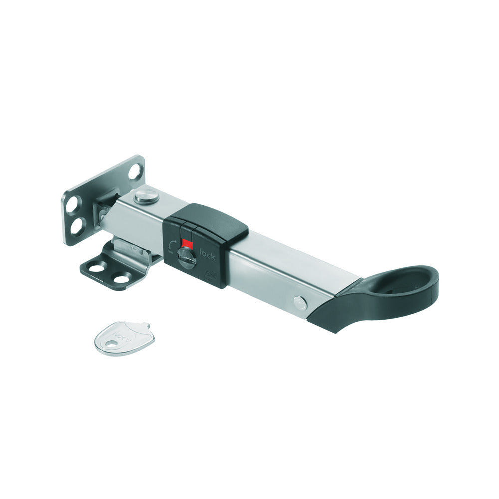 AXA Veiligheids Combi-Raamuitzetter AXAflex Security RVS SKG2-937862