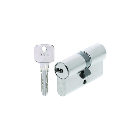 AXA Dubbele Veiligheidscilinder Comfort Security 30-30mm SKG2-937870