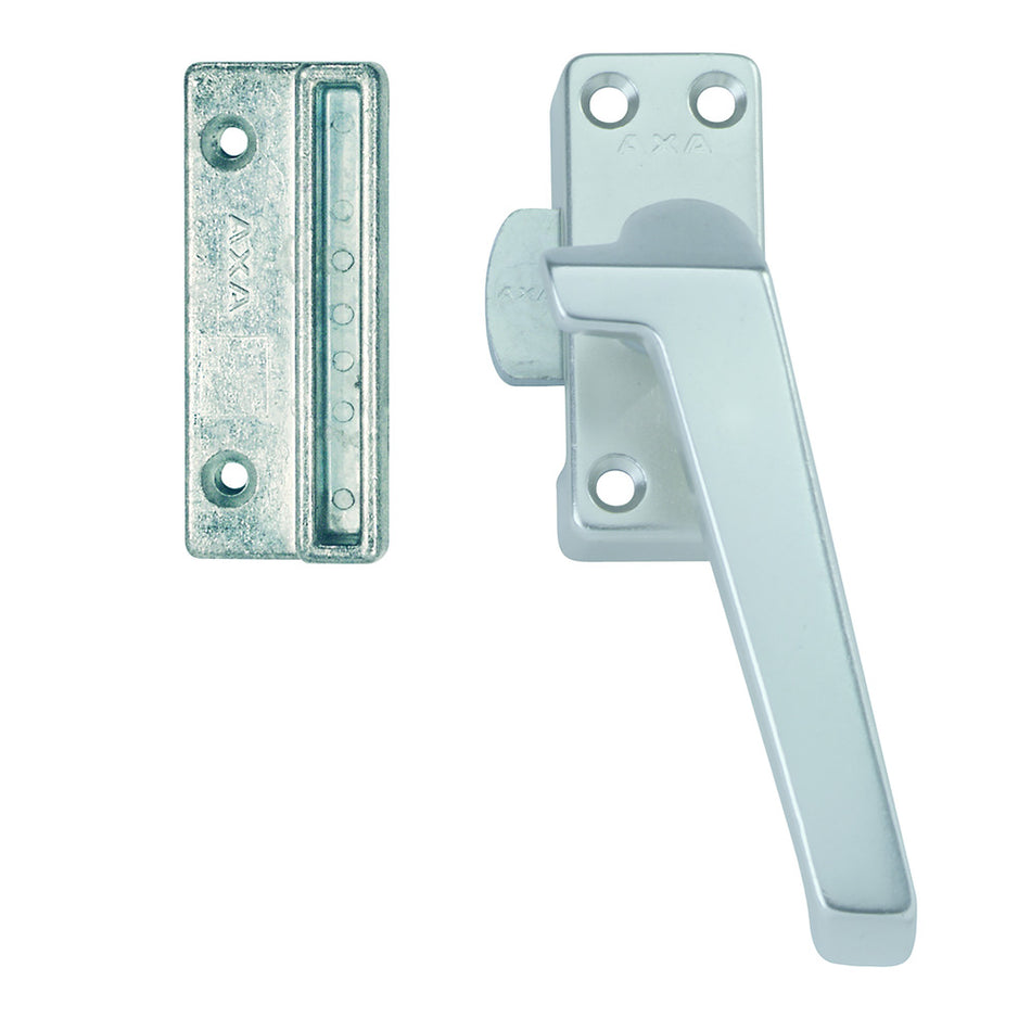 AXA Raamsluiting 3302 Aluminium Re Met Nok-937878