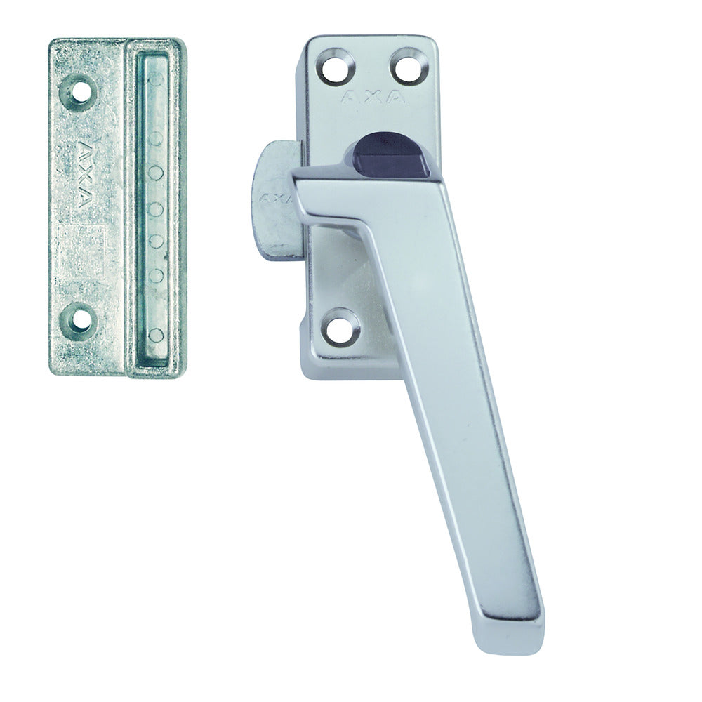 AXA Raamsluiting 3308 Aluminium Re Met Nok-937884