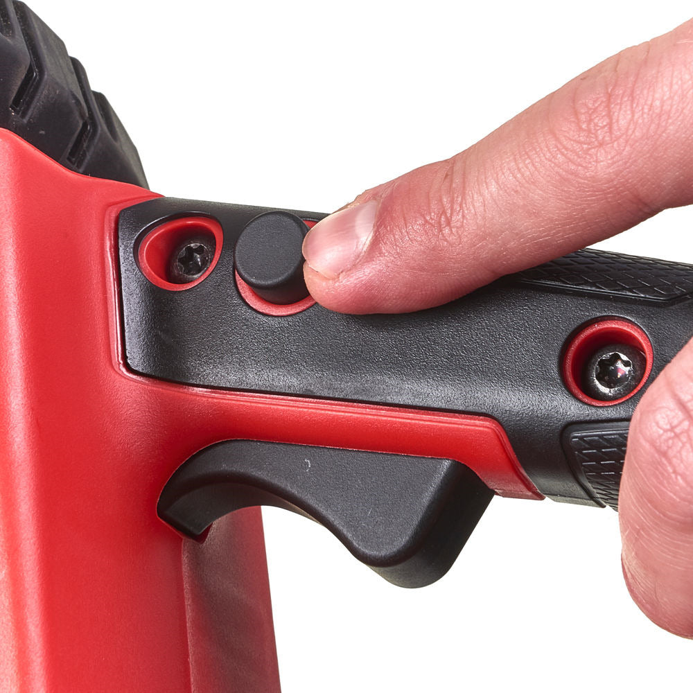 Milwaukee Accu Kettingzaag M18 FCHSC-0 30cm 18V-937922