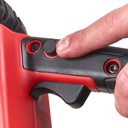 Milwaukee Accu Kettingzaag M18 FCHSC-0 30cm 18V-937922