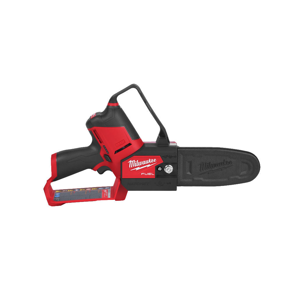 Milwaukee Accu Ketting/Snoeizaag FHS-0 12V-937923
