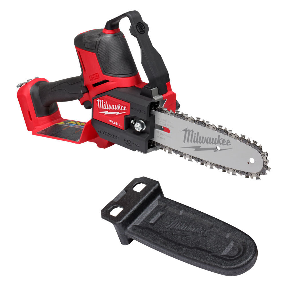 Milwaukee Kettingzaag M18 FHS20-0 20cm 18V-937925