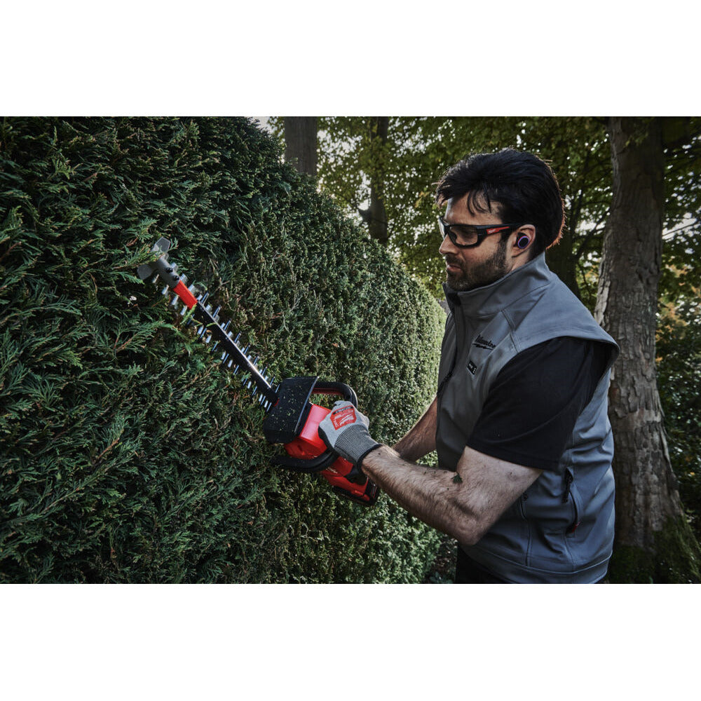 Milwaukee Accu Heggenschaar M18 FHET45-0 45cm 18V-937927