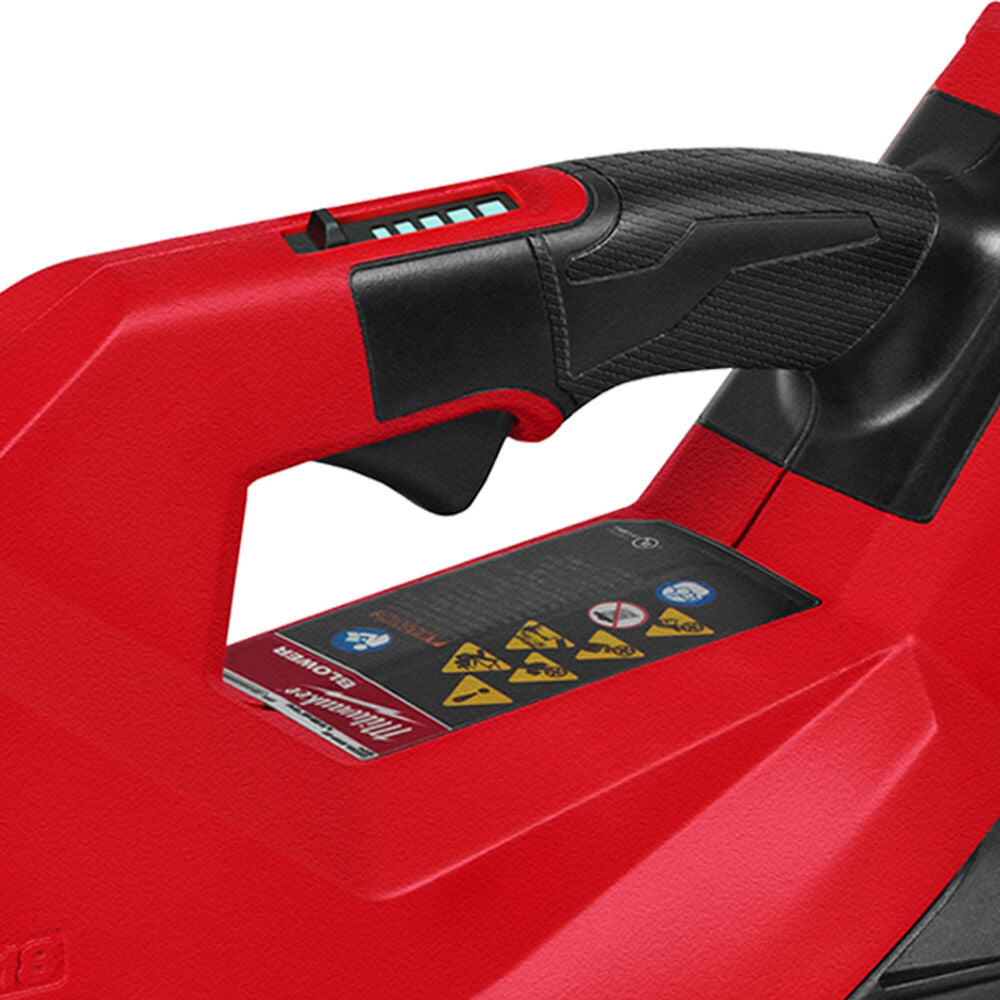 Milwaukee Accu Bladblazer M18 FBLG 3-0-937928