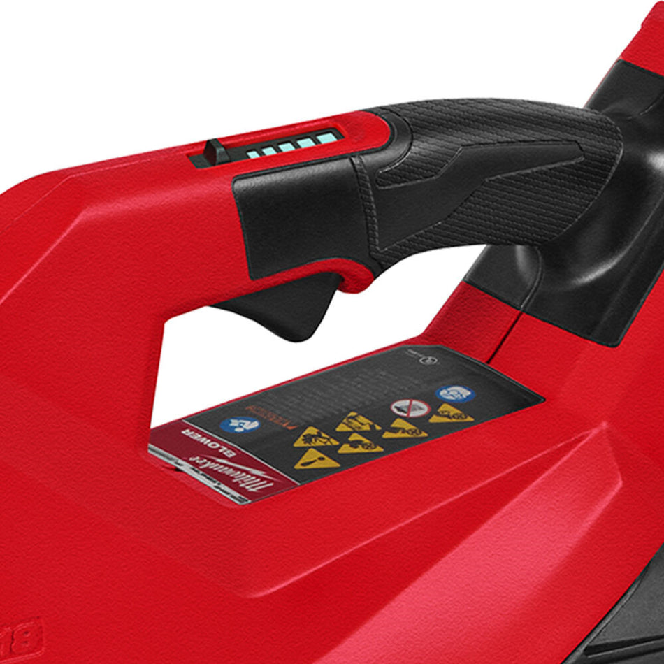 Milwaukee Accu Bladblazer M18 FBLG 3-0-937928