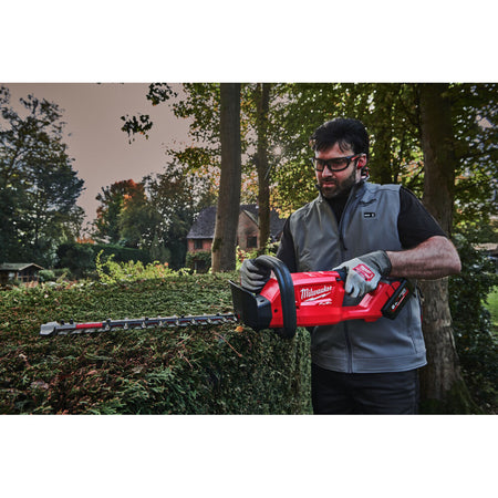 Milwaukee Accu Heggenschaar M18 FHET60G2-0 60cm 18V-937929