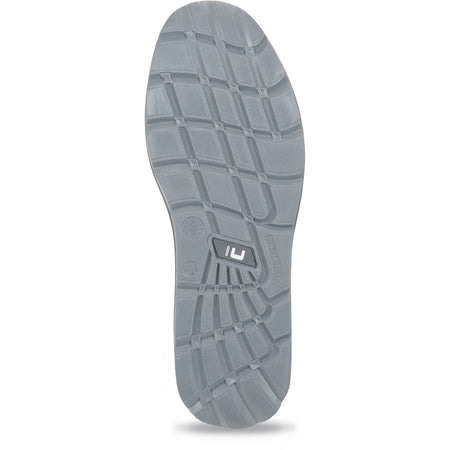 CERVA Veiligheidsschoen Zurrum Eco S1P Laag Grijs-938263