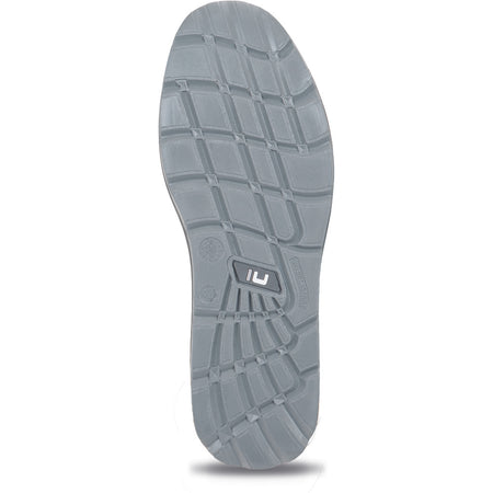 CERVA Veiligheidsschoen Zurrum Eco S1P Laag Grijs-938264