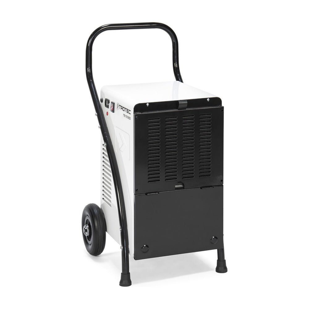 Trotec Bouwdroger Luchtontvochtiger TTK 170 ECO-938500
