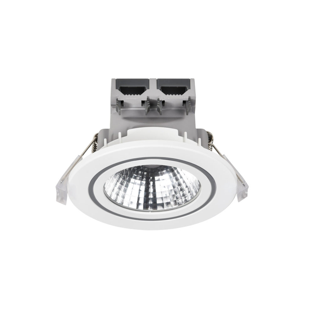 Nordlux Alec 1-Kit Downlight Wit-938735