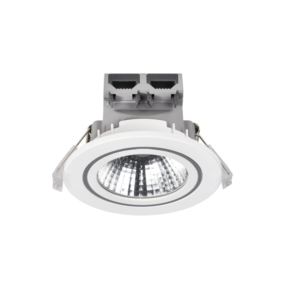Nordlux Alec 1-Kit Downlight Wit-938735