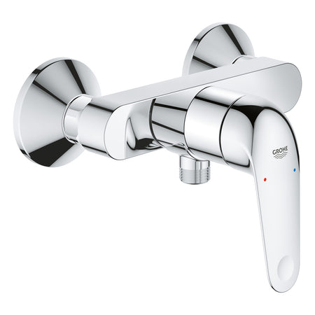 Grohe EuroEco Douchemengkraan Chroom-940333