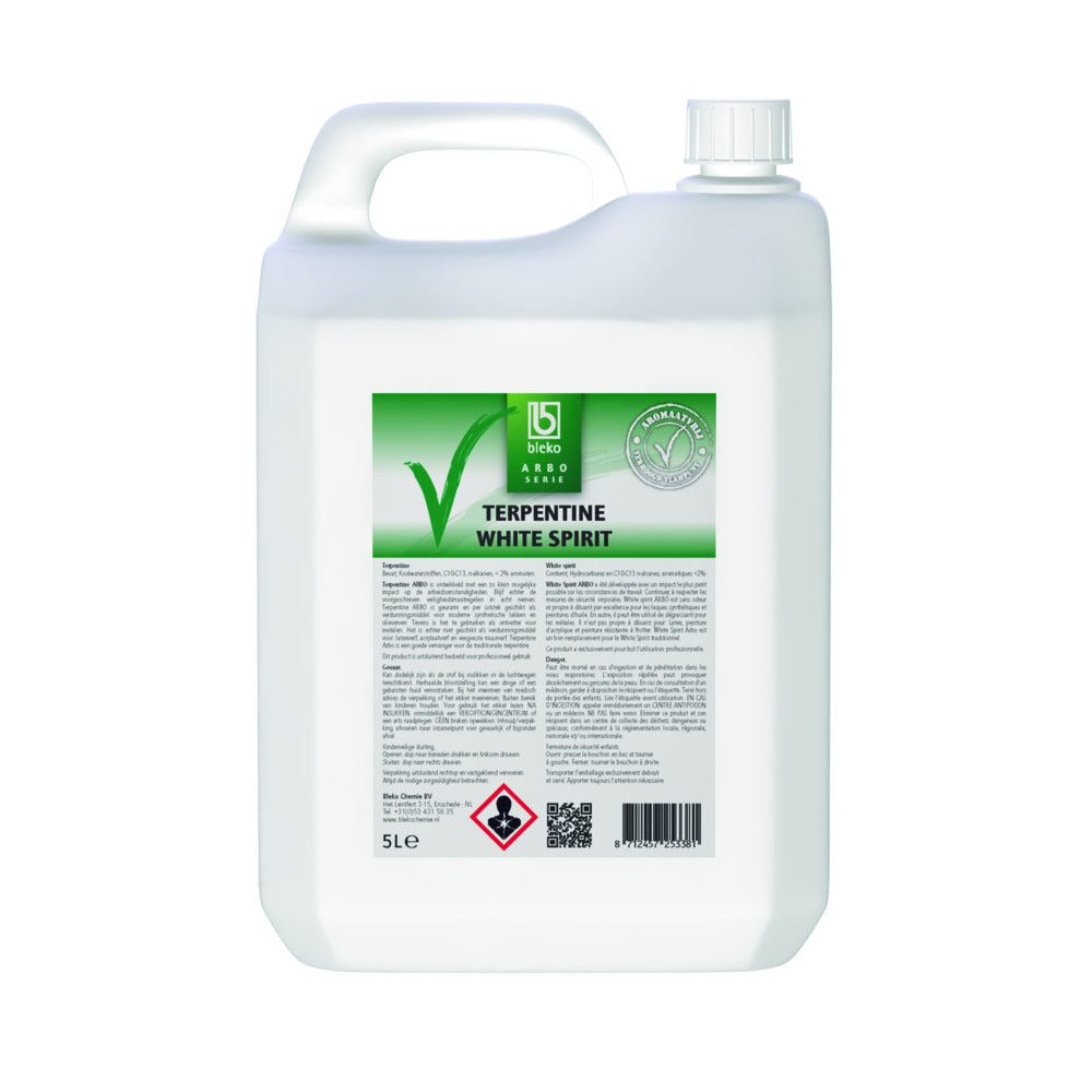 Bleko Terpentine ECO 5L-940805