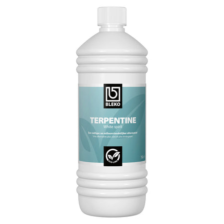 Bleko Terpentine 1L-940806