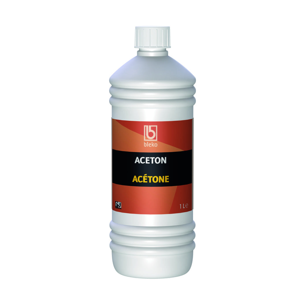 Bleko Aceton 1L-940809