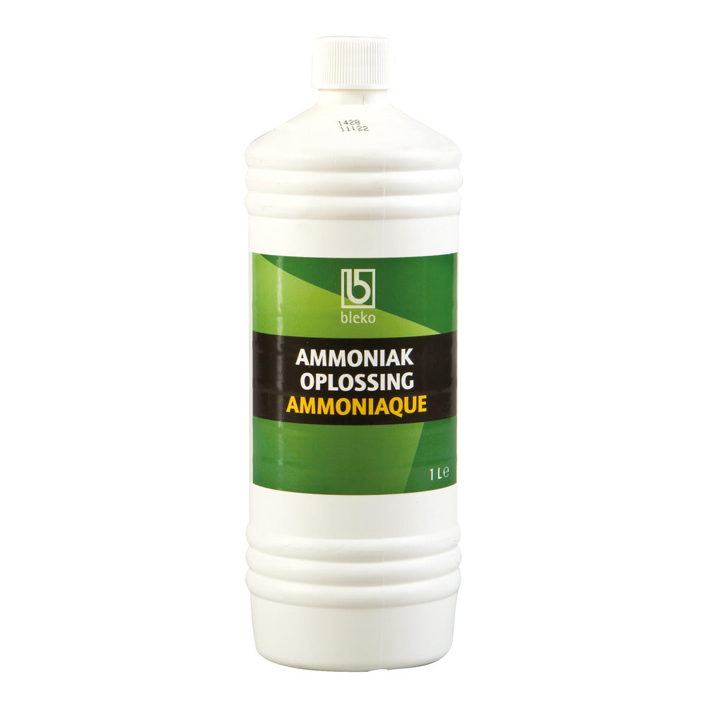 Bleko Ammoniak 15% Oplossing-940810