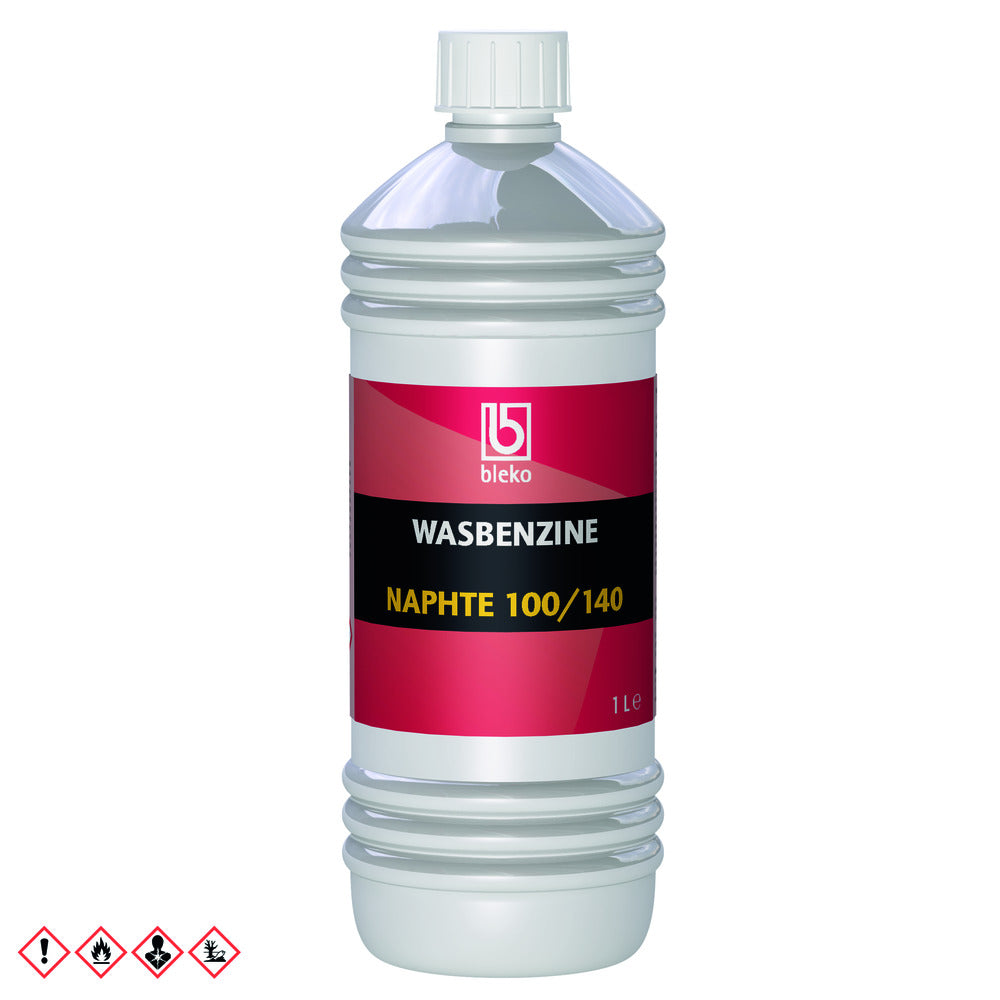 Bleko Wasbenzine-940814