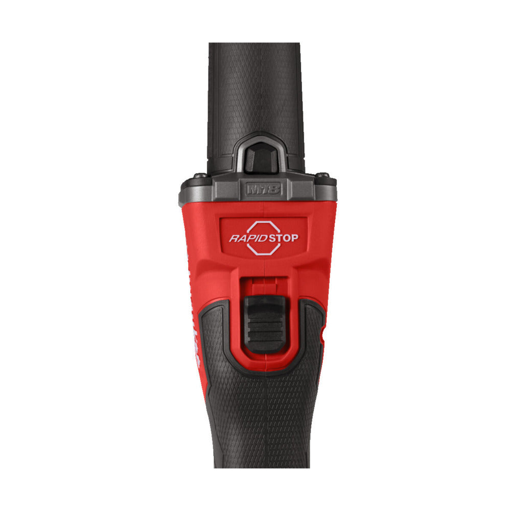 Milwaukee Rechte Slijper M18 FDGRB-0X-941066