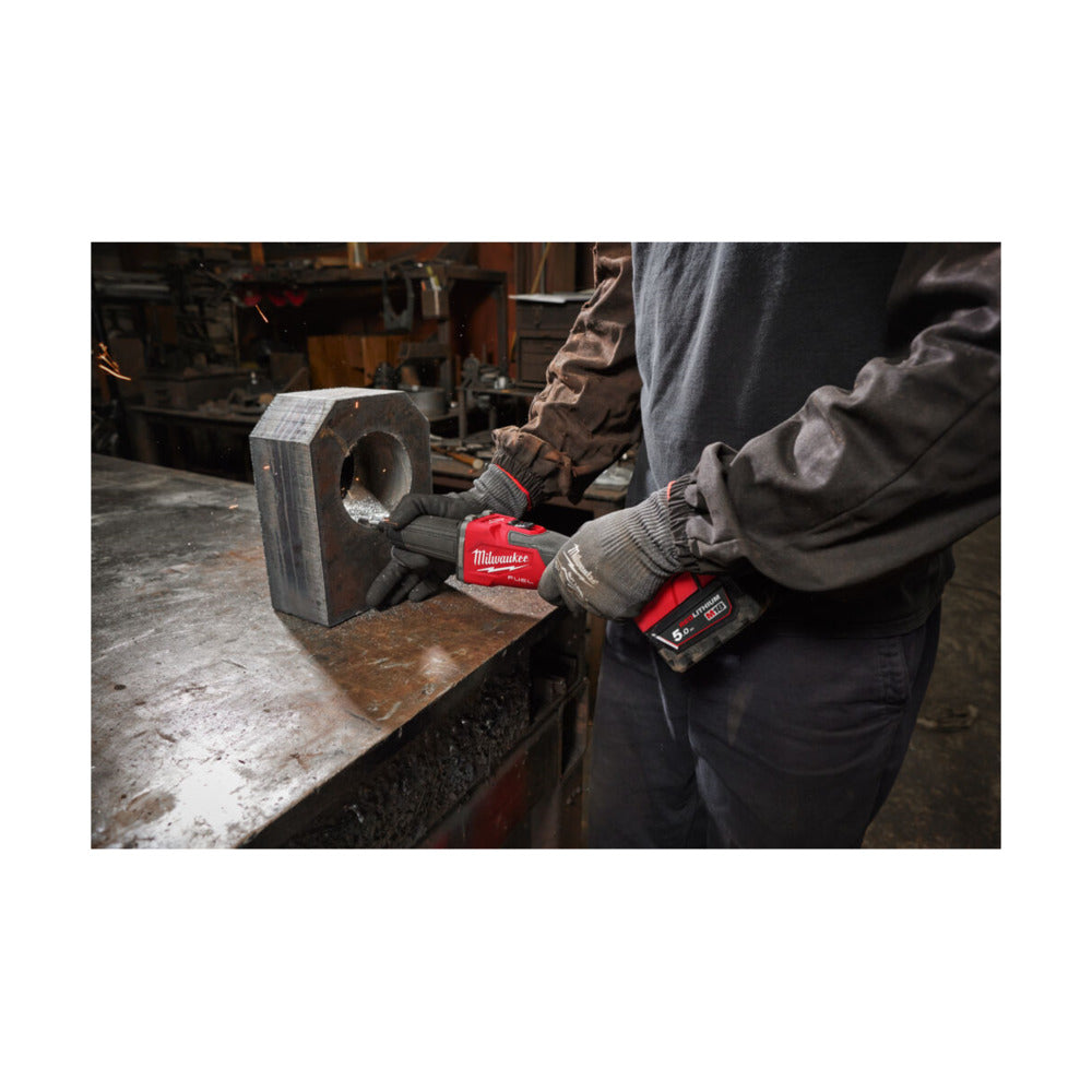 Milwaukee Rechte Slijper M18 FDGRB-0X-941066